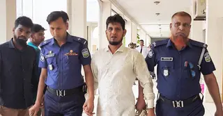 জামালপুরে শিশু ধর্ষণ মামলায় একজনের যাবজ্জীবন কারাদণ্ড